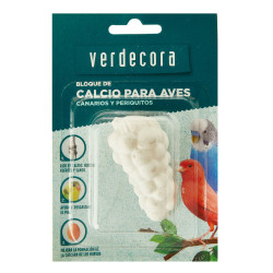 CALCIO AVES VERDECORA