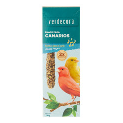 BARRITAS CANARIO CANTO VERDECORA