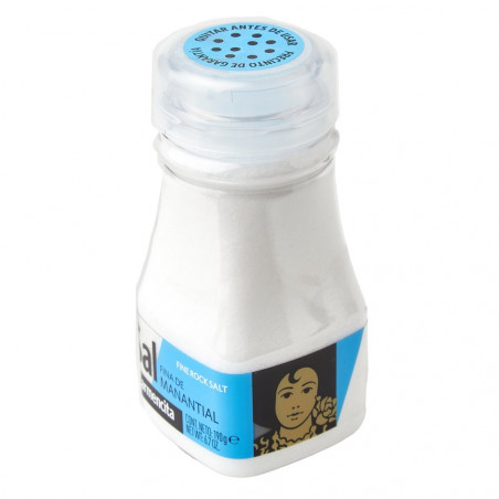 SALERO SAL FINA