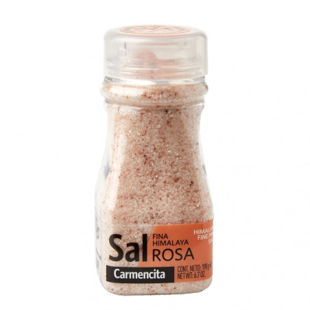 SALERO SAL ROSA HIMALAYA
