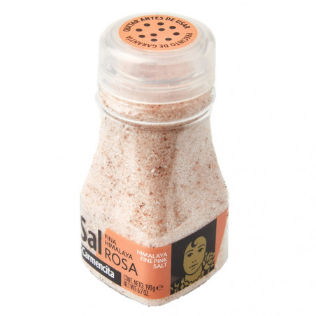 SALERO SAL ROSA HIMALAYA