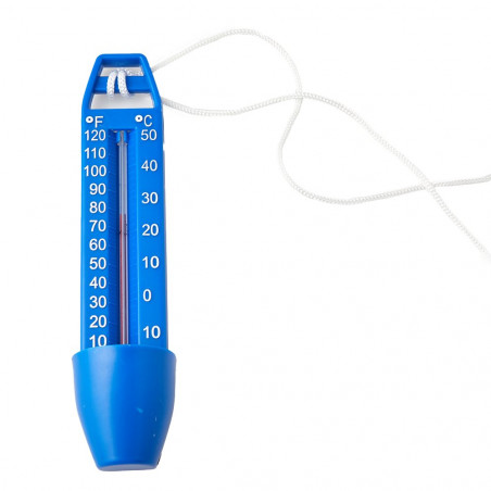 TERMÓMETRO UNIVERSAL PISCINAS 17CM