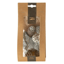 PIÑAS NATURALES 85GR