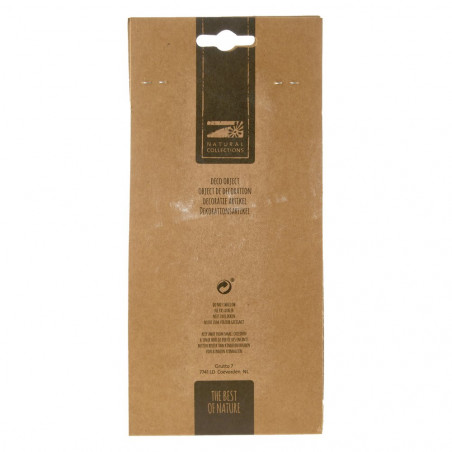 PIÑAS NATURALES 85GR