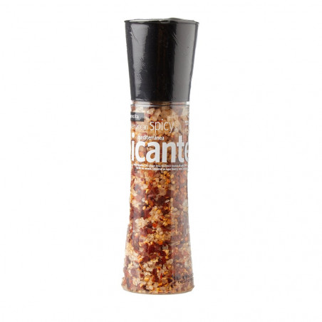 MOLINILLO GIGANTE SAL PICANTE