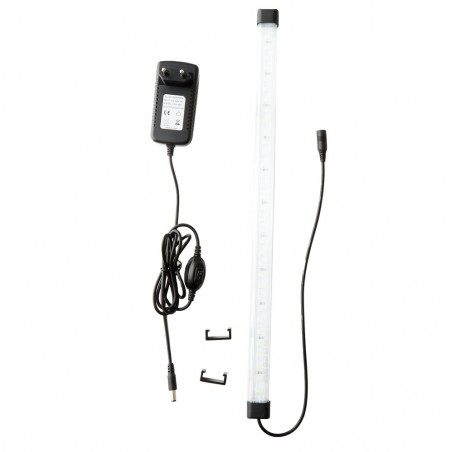 LED BLANCO PLASTICO DE 45,8CM