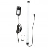 LED BLANCO PLASTICO DE 45,8CM