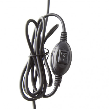 LED BLANCO PLASTICO DE 45,8CM