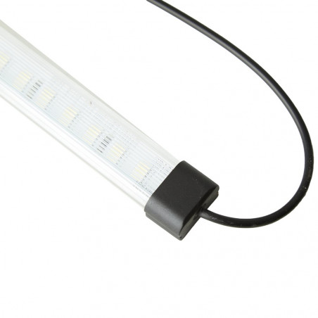 LED BLANCO PLASTICO DE 45,8CM