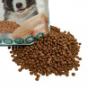 PIENSO PERRO PUPPY POLLO VERDECORA 3KG