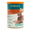 Alimento húmedo perro buey verdecora 400 gr