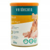 Alimento húmedo cachorro verdecora 400 gr