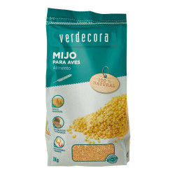 MIJO VERDECORA 1KG