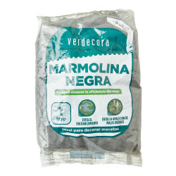 MARMOLINA NEGRA 1L VERDECORA