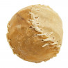 Snack pelota de peil para perro verdecora