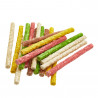 Snack palitos munchy perro verdecora 9-10cm 
