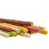 Snack palitos munchy perro verdecora 9-10cm 