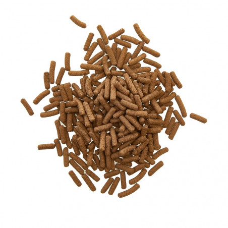 ALIMENTO PARA CÍCLIDOS VERDECORA. 250 ML