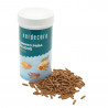 ALIMENTO PARA CÍCLIDOS VERDECORA. 250 ML
