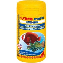 SERA CICHLID STICKS 250ML
