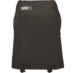 WEBER FUNDA BARBACOA PREMIUM SPIRIT 2 QUEMADORES