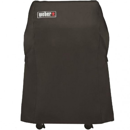 WEBER FUNDA BARBACOA PREMIUM SPIRIT 2 QUEMADORES