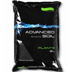 HELP ADVANCED SOIL FOR PLANTS 8 LITROS