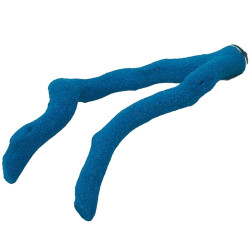 PERCHA PEDICURA DOBLE SMALL