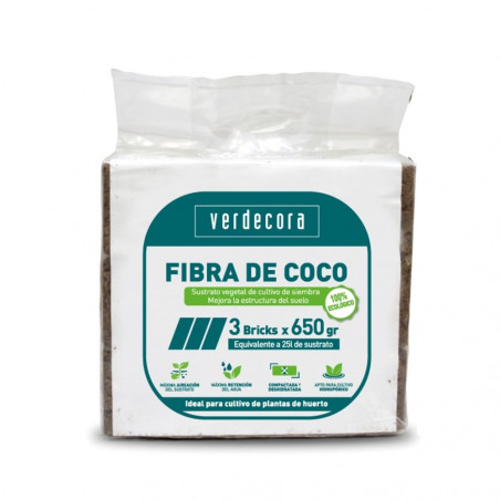 KIT HUERTO URBANO VERDECORA