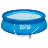 PISCINA FLEXIBLE INTEX 305X76CM CON BOMBA