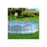 PISCINA INTEX TUBULAR 366X76CM CON BOMBA