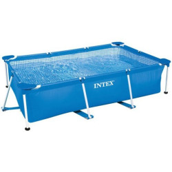 INTEX PISCINA DESMONTABLE 300X200X75CM