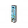 INTEX ASPIRADORA PISCINA MANUAL RECARGABLE