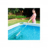 INTEX ASPIRADORA PISCINA MANUAL RECARGABLE