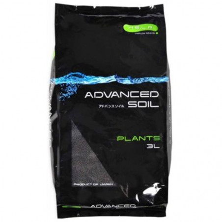 HELP ADVANCED SOIL FOR PLANTS 3 LITROS