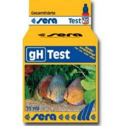 SERA TEST DE GH 15ML