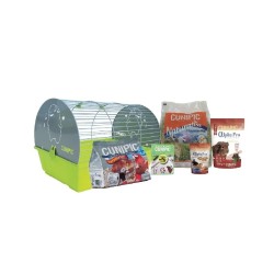 LOTE DELUXE COBAYA