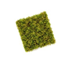 PLANCHA MUSGO IGNIFUGA 50X50CM