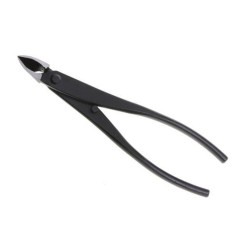 PODADORA CONCAVA FINA BONSAIS 180MM