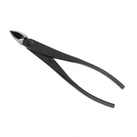 PODADORA CONCAVA FINA BONSAIS 180MM