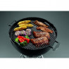 WEBER GBS PARRILLA