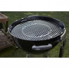 WEBER GBS PARRILLA