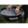 WEBER GBS PARRILLA