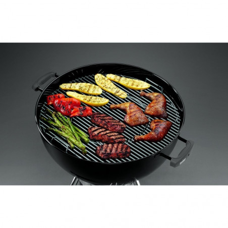 WEBER GBS PARRILLA