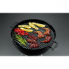 WEBER GBS PARRILLA