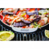 WEBER PLANCHA GOURMET GBS 57CM