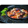 WEBER PLANCHA GOURMET GBS 57CM
