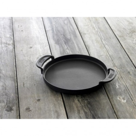 WEBER PLANCHA GOURMET GBS 57CM