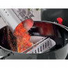 CESTAS DE CARBON WEBER PARA  BARBACOAS 57/67CM (2 UDS)