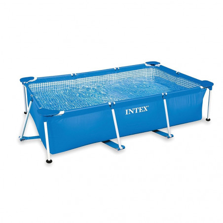 INTEX PISCINA DESMONTABLE 260X160X65CM